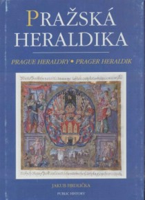 Prask heraldika [Detail produktu]