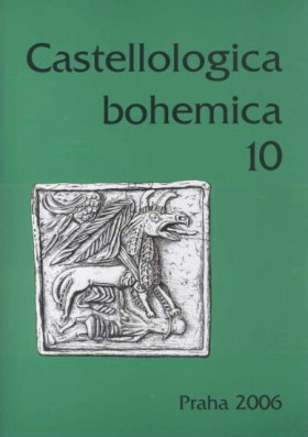 Castellologica Bohemica 10