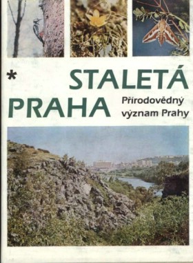 Stalet Praha 15 - Prodovdn vznam Prahy