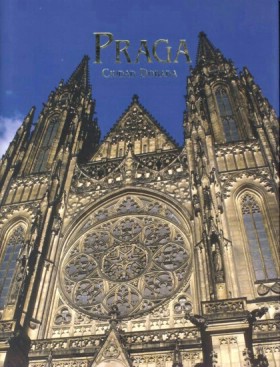 Praga - Ciudad dorada