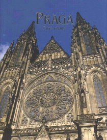Praga - Citta doro [Detail produktu]