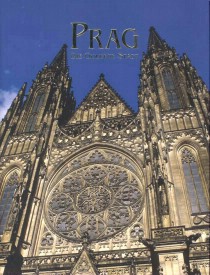Prag - die goldene Stadt [Detail produktu]