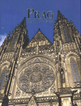 Prag - die goldene Stadt