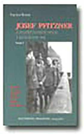 Josef Pfitzner a protektortn Praha v letech 19391945 II. dl