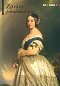 Zpr�vy pam�tkov� p��e 2009/3 [Detail produktu]