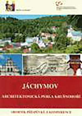 Jchymov - architektonick perla Krunoho