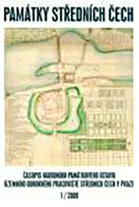 Pamtky stednch ech 2009/1