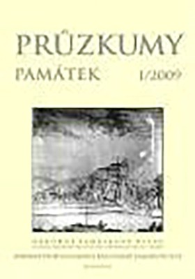 Przkumy pamtek 2009/1