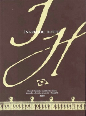 Ingredere hospes - sbornk NP Krom