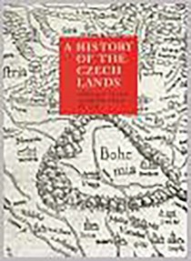 A History of the Czech Lands [Detail produktu]