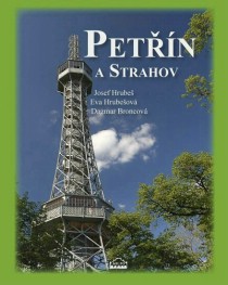Petn a Strahov [Detail produktu]