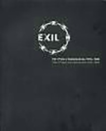 Exil v Praze a eskoslovensku 1918 - 1938 [Detail produktu]