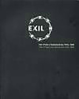 Exil v Praze a eskoslovensku 1918 - 1938