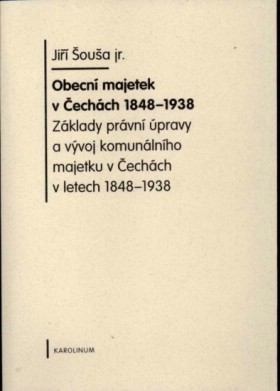 Obecn majetek v echch 1848-1938
