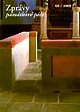 Zpr�vy pam�tkov� p��e 2009/6