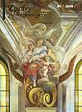 Zpr�vy pam�tkov� p��e 2009/5