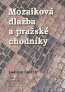 Mozaikov dlaba a prask chodnky [Detail produktu]