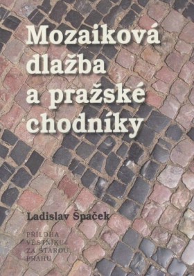 Mozaikov dlaba a prask chodnky