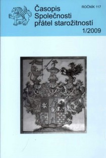 asopis  Spolenosti  ptel staroitnost  2009/1 [Detail produktu]
