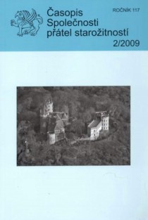 asopis  Spolenosti  ptel staroitnost 2009/2 [Detail produktu]