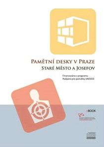Pamtn desky v Praze. 1. dl  Star Msto a Josefov (CD-ROM) [Detail produktu]