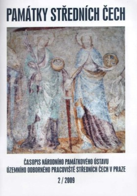 Pamtky stednch ech 2009/2