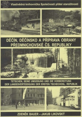 Dn, Dnsko a pprava obrany pedmnichovsk s.republiky