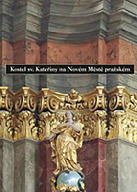 Kostel sv. Kateiny na Novm Mst praskm