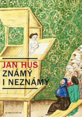 Jan Hus znm i neznm