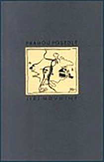 Prahou posedl [Detail produktu]