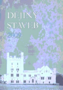 Djiny staveb 2009 [Detail produktu]