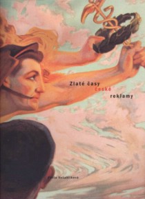 Zlat asy esk reklamy [Detail produktu]