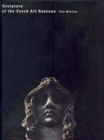 Sochastv esk secese (anglicky) [Detail produktu]