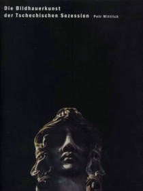 Sochastv esk secese (nmecky) [Detail produktu]