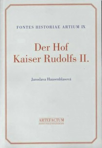 Der Hof Kaiser Rudolfs II [Product Detail]