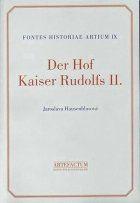 Der Hof Kaiser Rudolfs II
