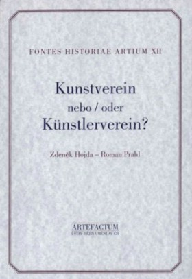 Kunstverein nebo/oder Kuenstlerverein ?