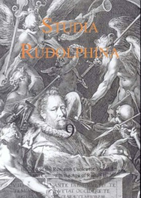 Studia Rudolphina 9