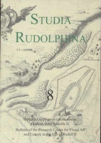Studia Rudolphina 8 [Detail produktu]
