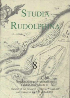 Studia Rudolphina 8