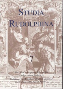 Studia Rudolphina 7 [Detail produktu]