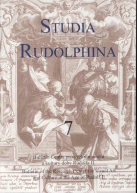 Studia Rudolphina 7