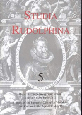 Studia Rudolphina 5