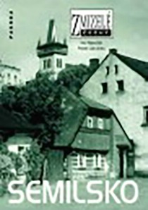 Zmizel echy. Semilsko [Detail produktu]