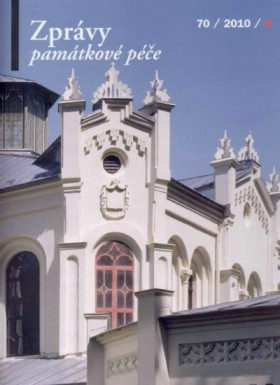 Zprvy pamtkov pe 2010/4