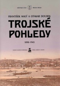 Trojsk pohledy [Detail produktu]