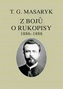 Z boj o rukopisy [Product Detail]