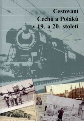 Cestovn ech a Polk v 19. a 20. stolet