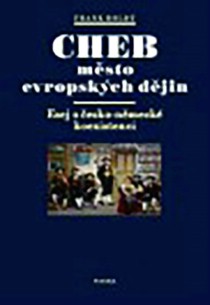 Cheb msto evropskch djin [Detail produktu]