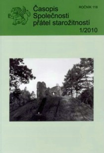 asopis Spolenosti ptel staroitnost 2010/1 [Detail produktu]